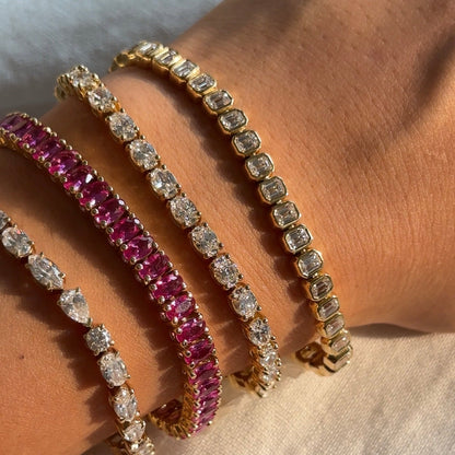 Bespoke Pieces