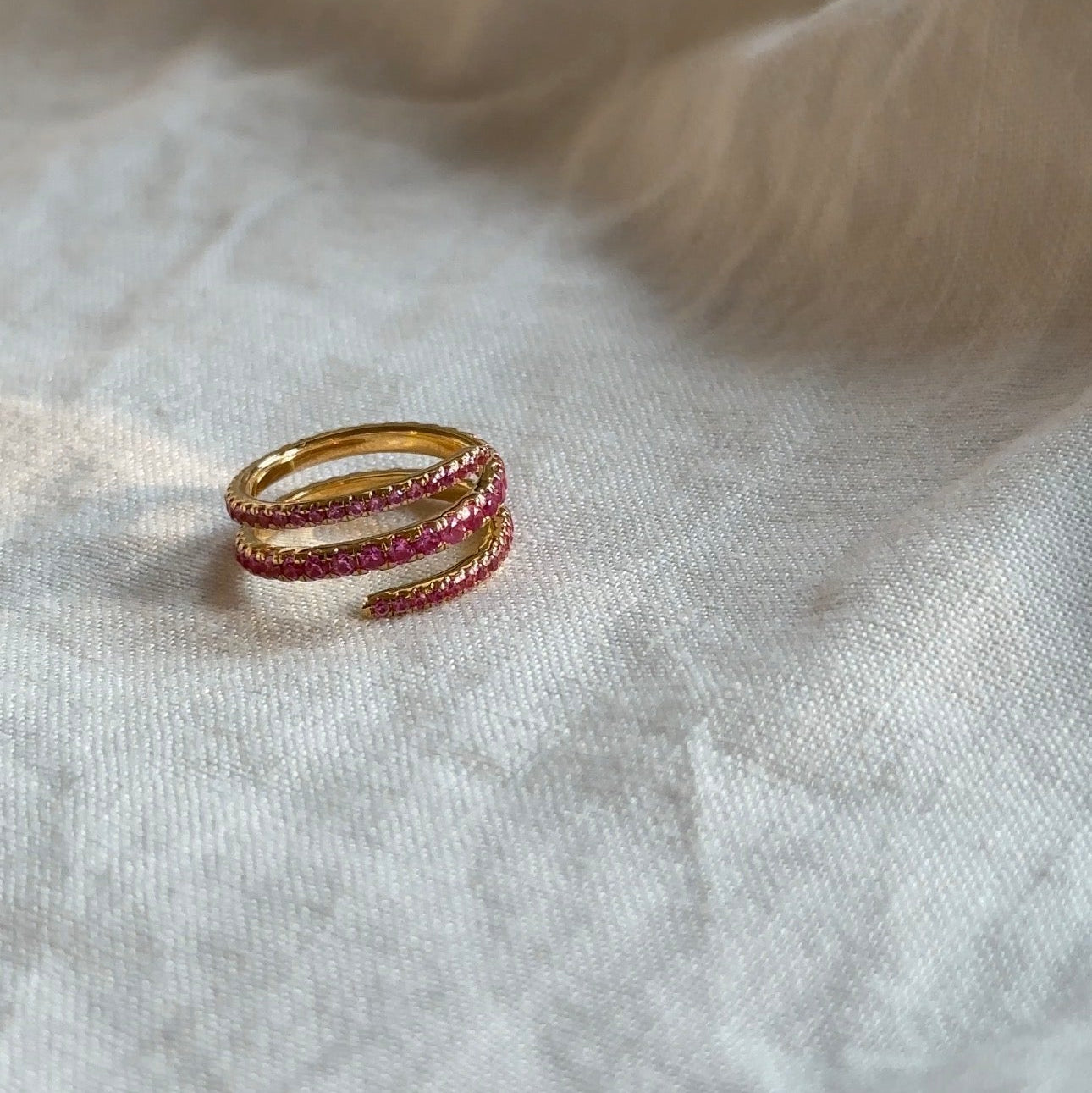 Bespoke Pieces