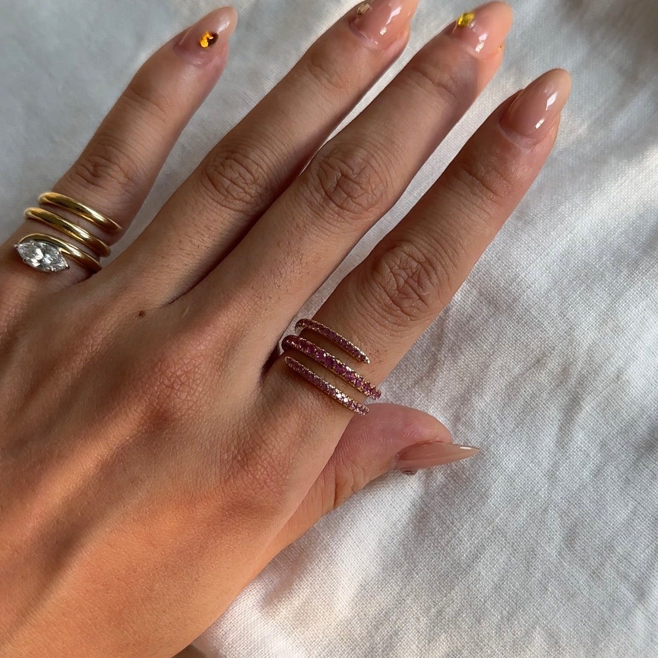 Bespoke Pieces