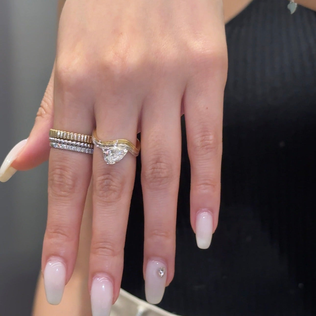 Bespoke Pieces