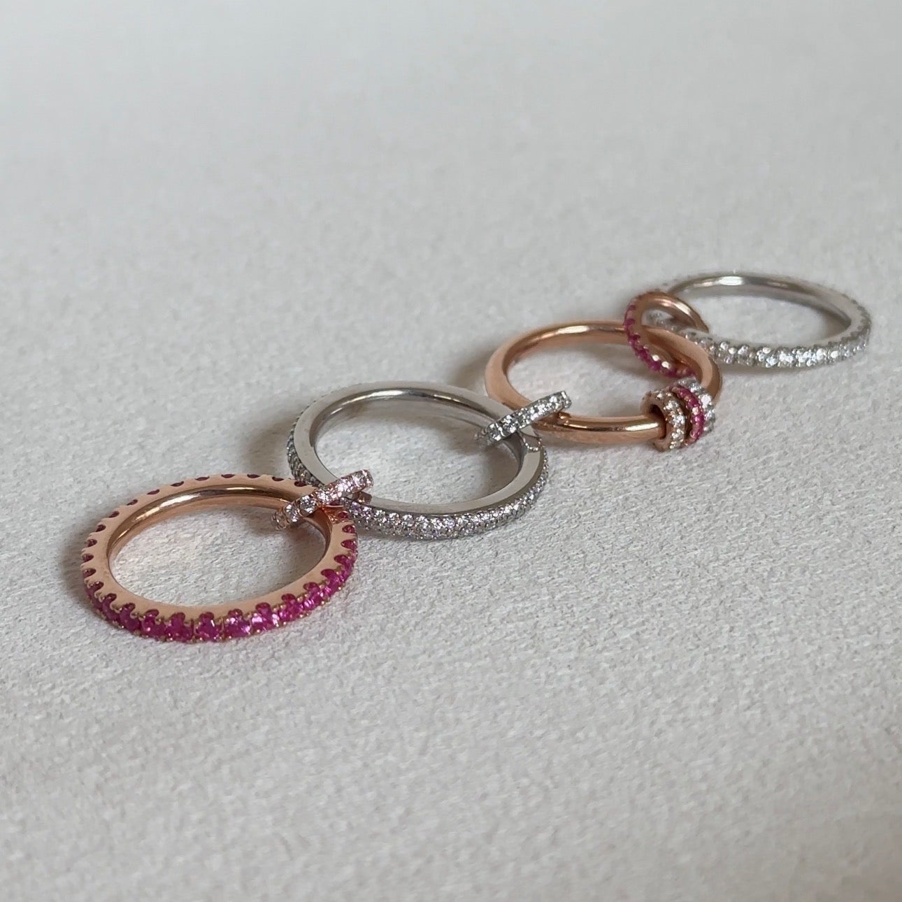 Bespoke Pieces