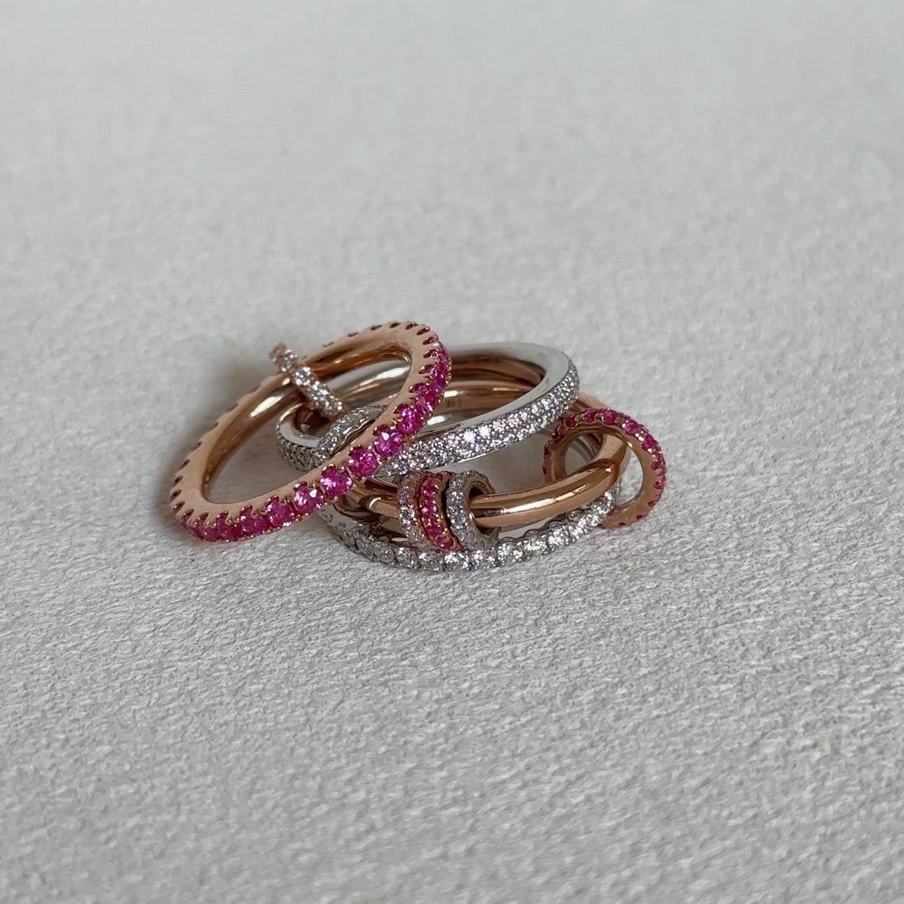 Bespoke Pieces