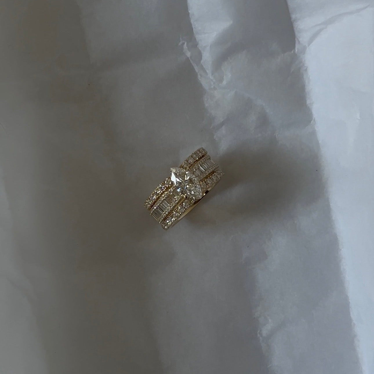 Bespoke Pieces