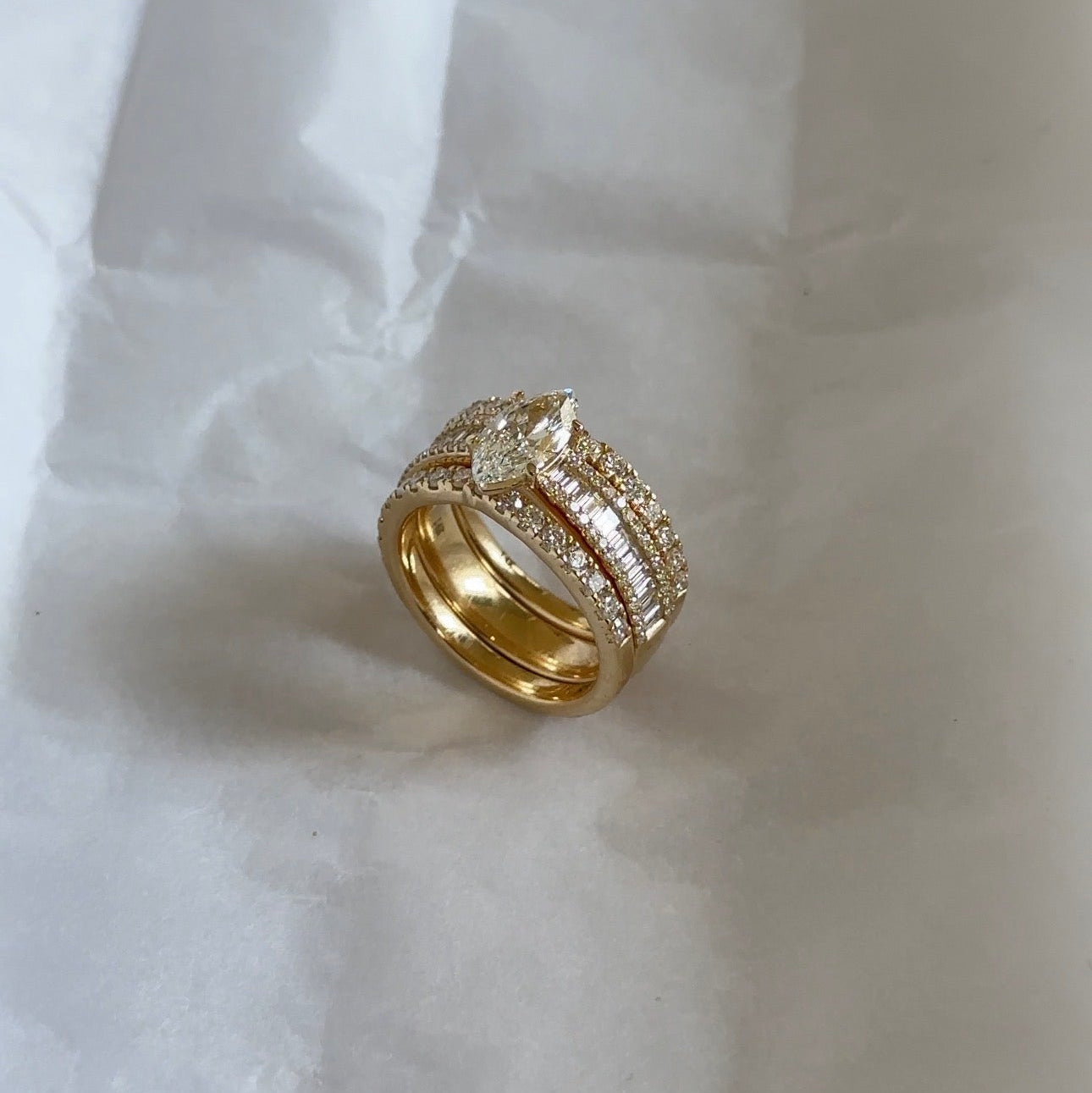 Bespoke Pieces