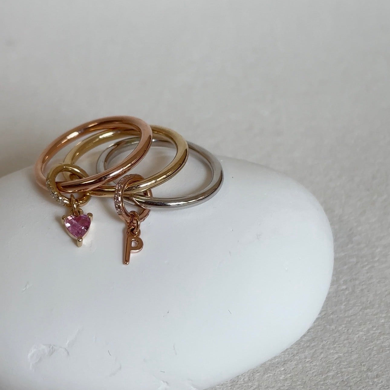 Bespoke Pieces