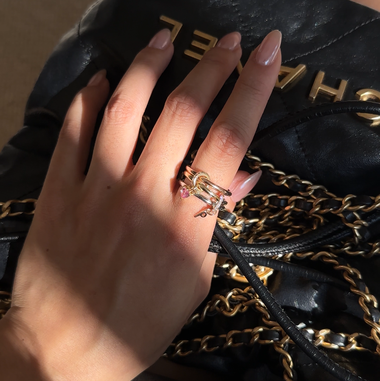 Bespoke Pieces