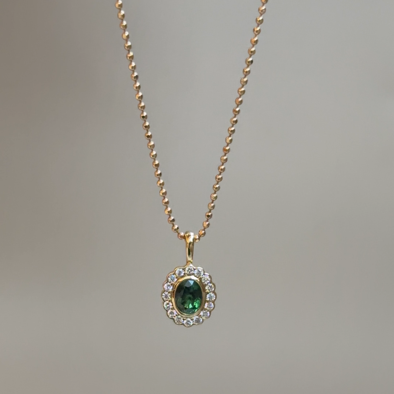 Bespoke Pieces