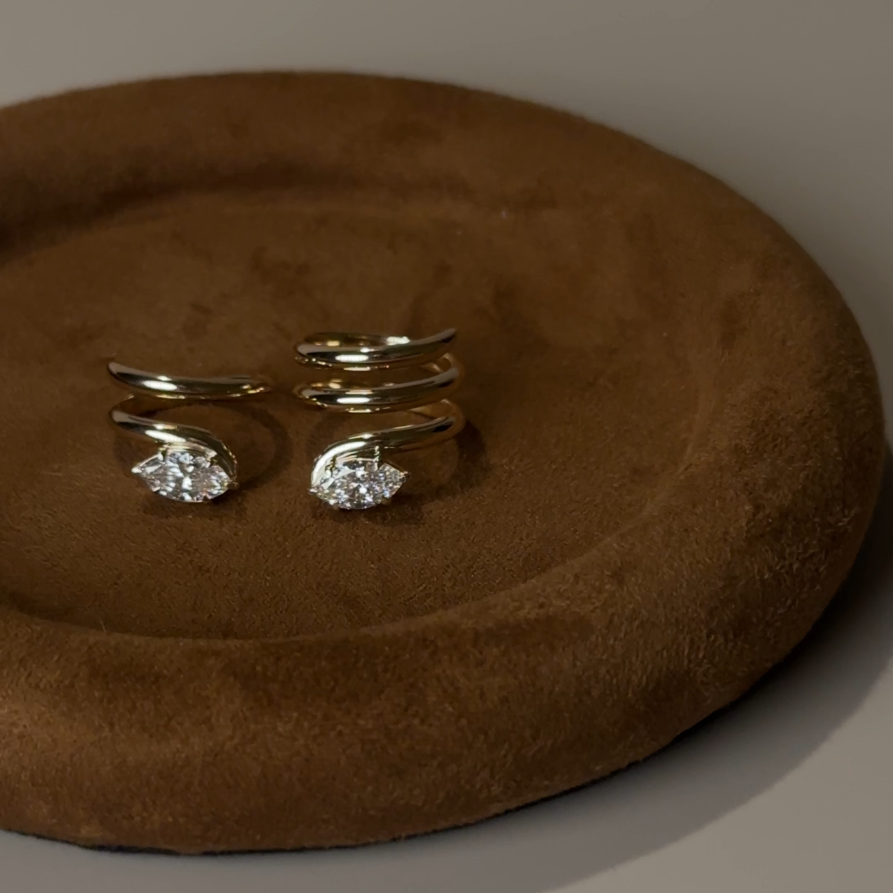 Bespoke Pieces