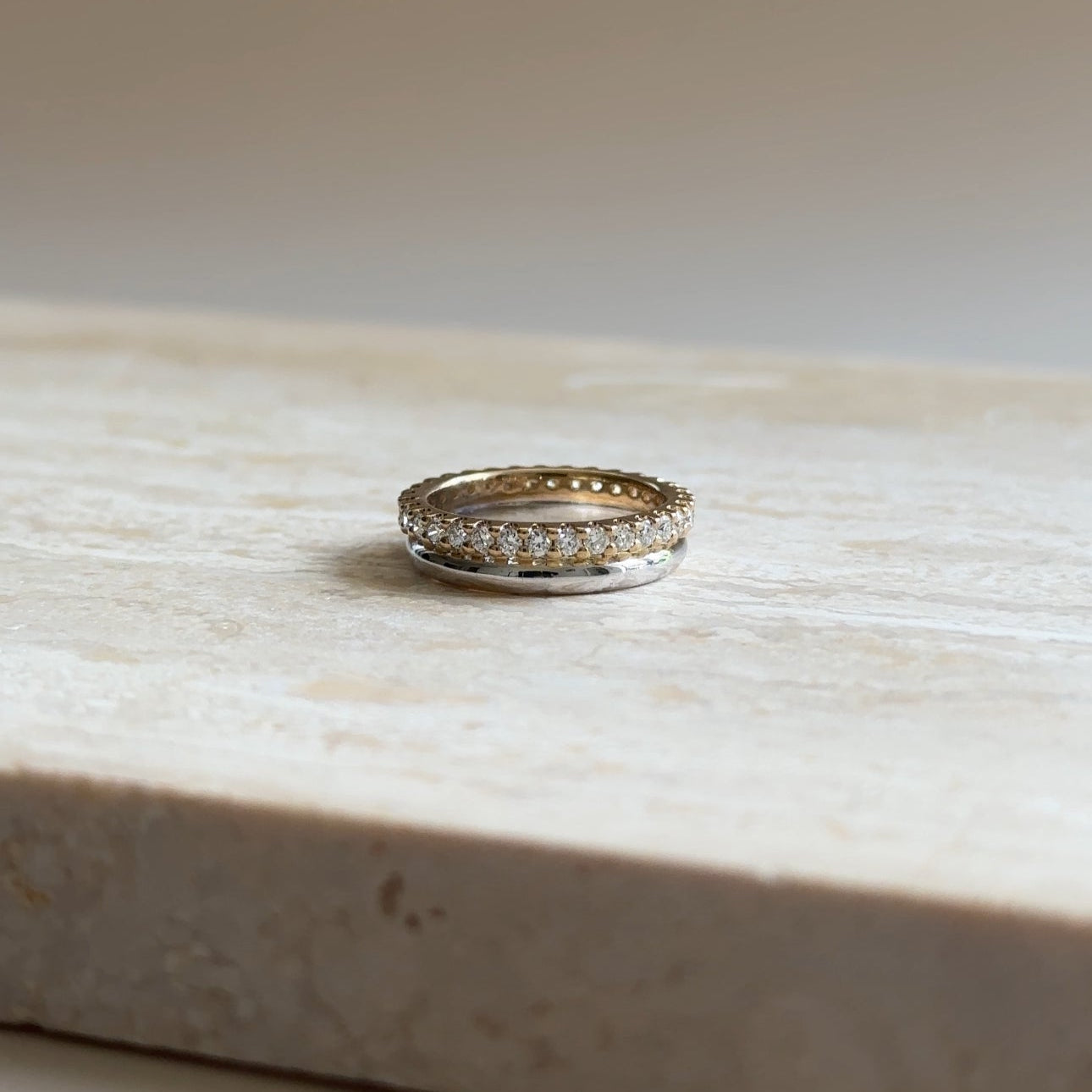 Madina Ring