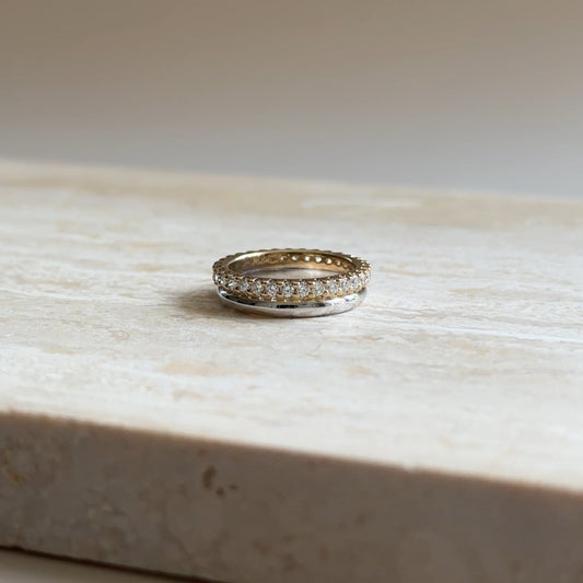 Madina Ring