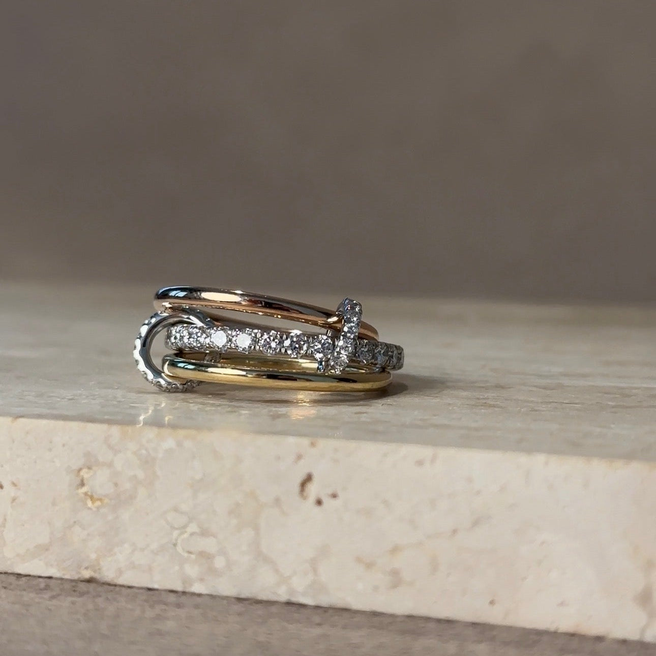 Bespoke Pieces