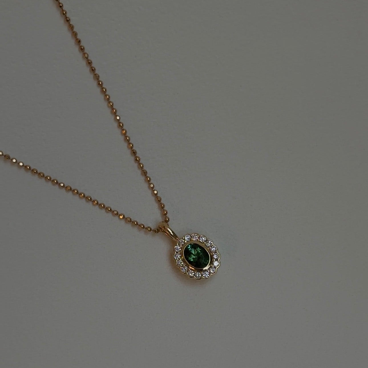 Bespoke Pieces