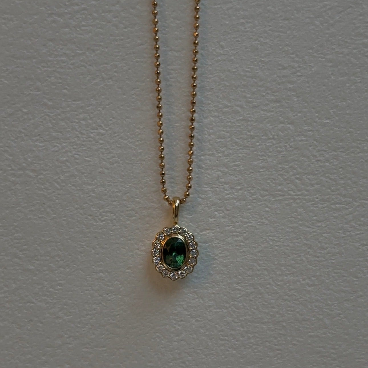Bespoke Pieces