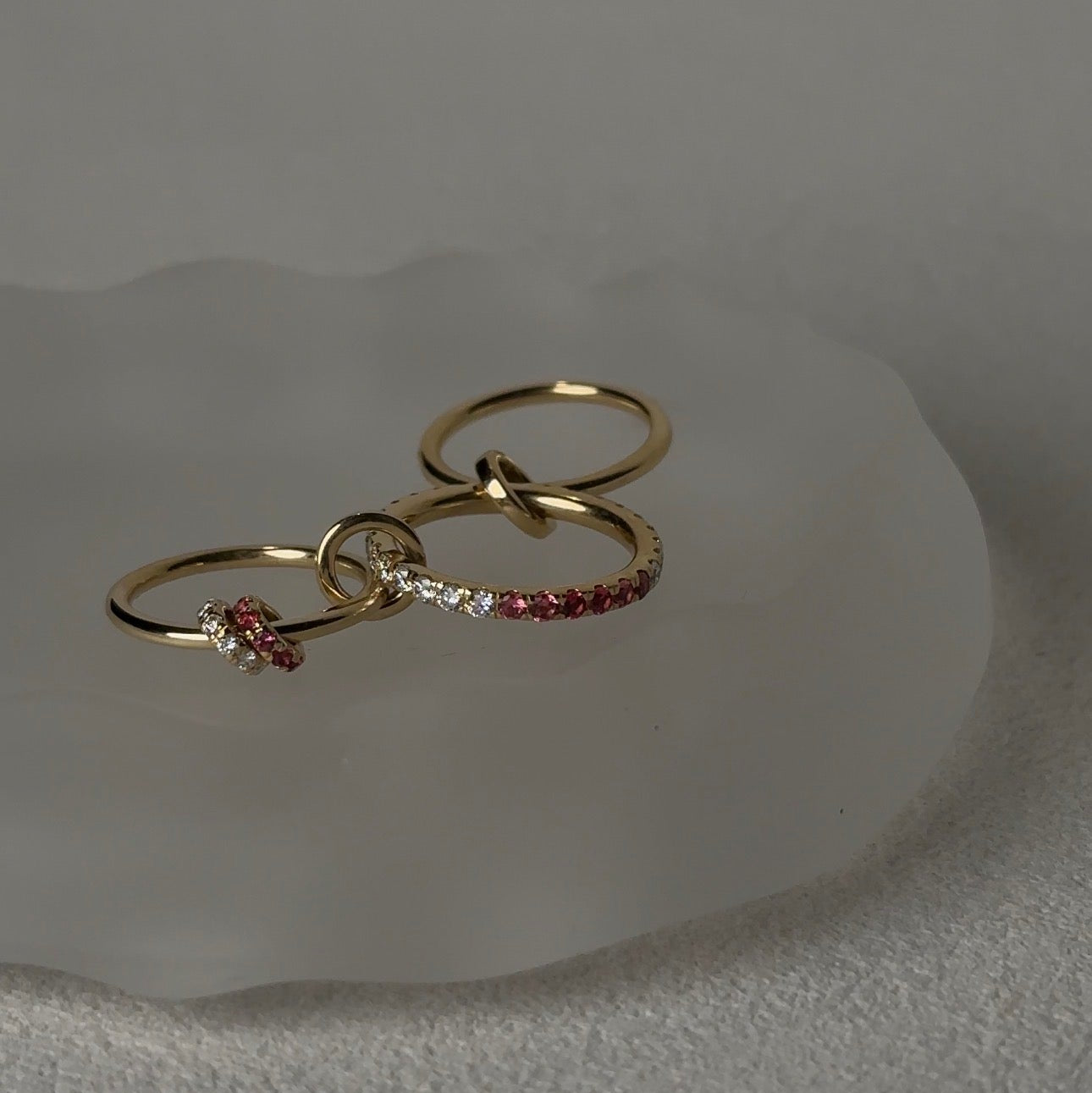 Bespoke Pieces
