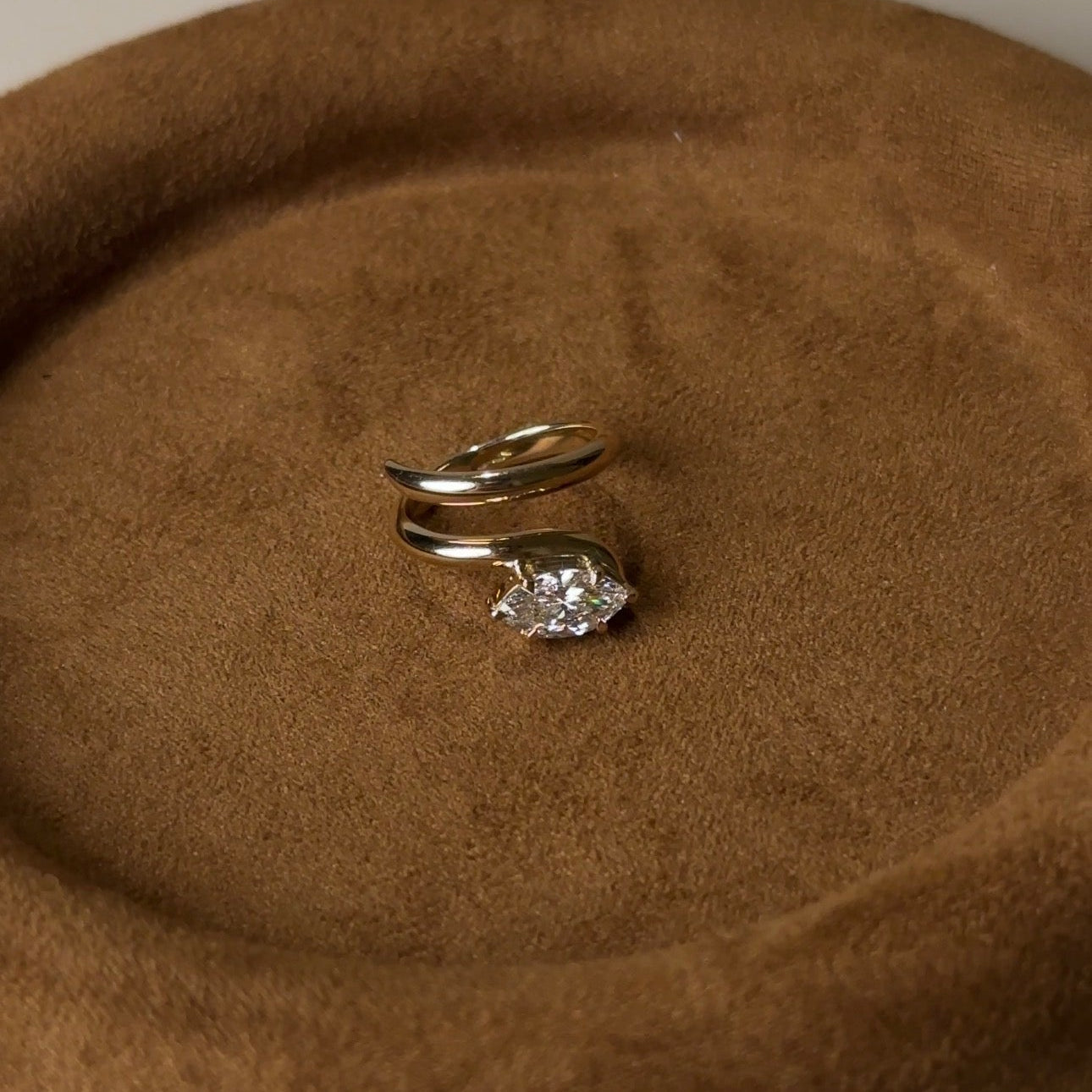 Baby Sara Ring