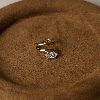 Baby Sara Ring