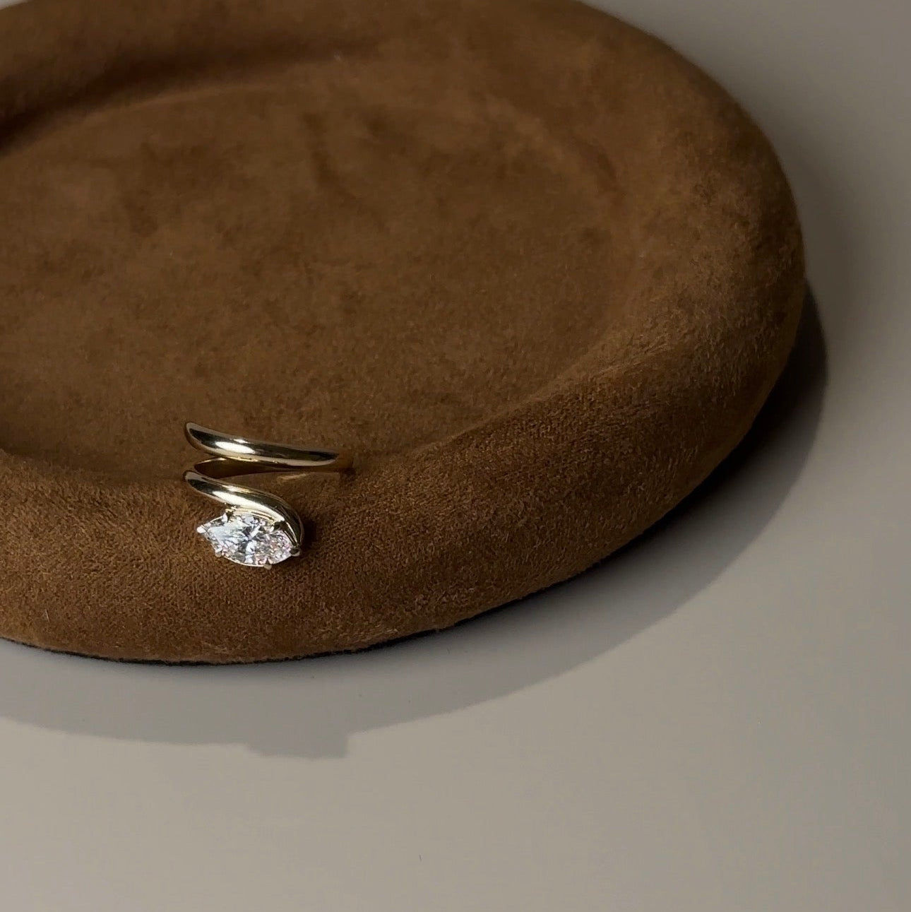 Bespoke Pieces
