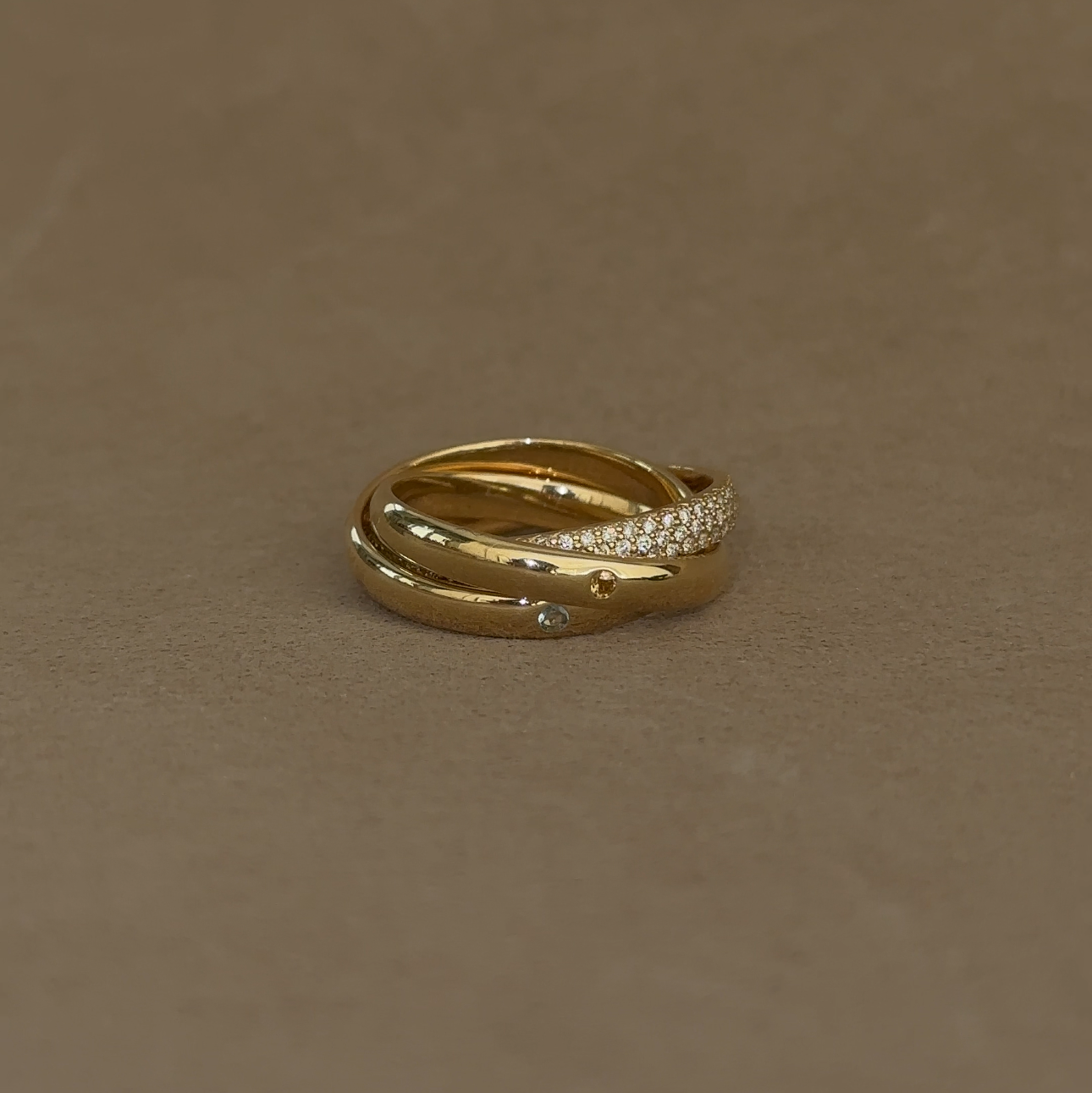 Bespoke Pieces