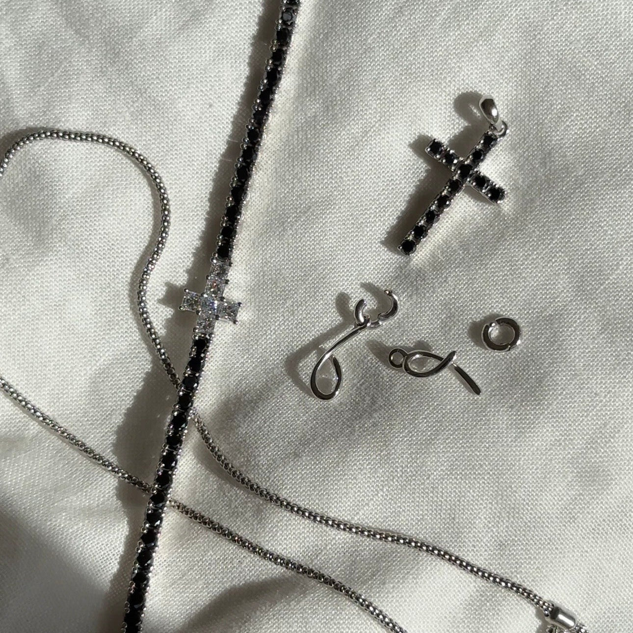 Bespoke Pieces
