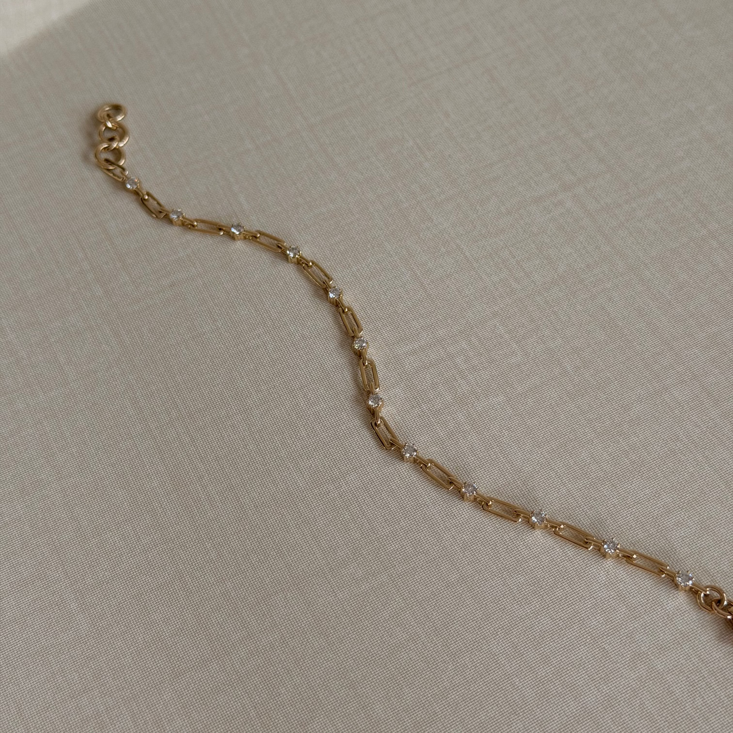 Tiffany Bracelet