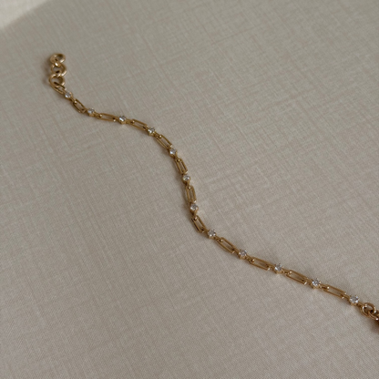 Tiffany Bracelet