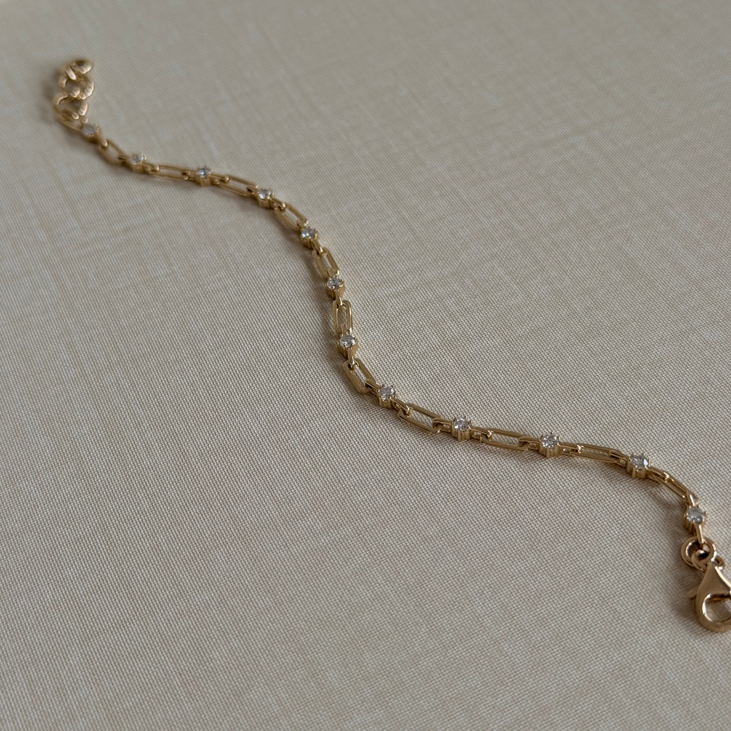 Tiffany Bracelet