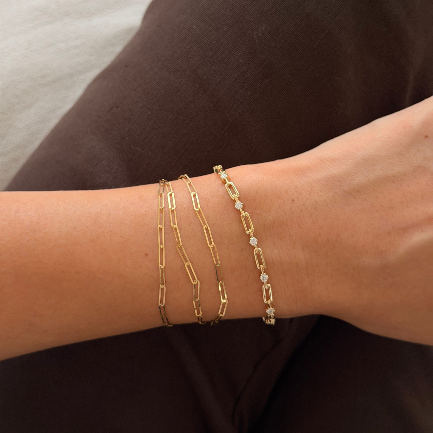 Tiffany Bracelet