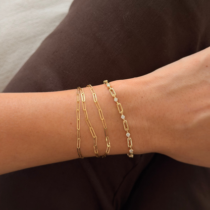 Tiffany Bracelet