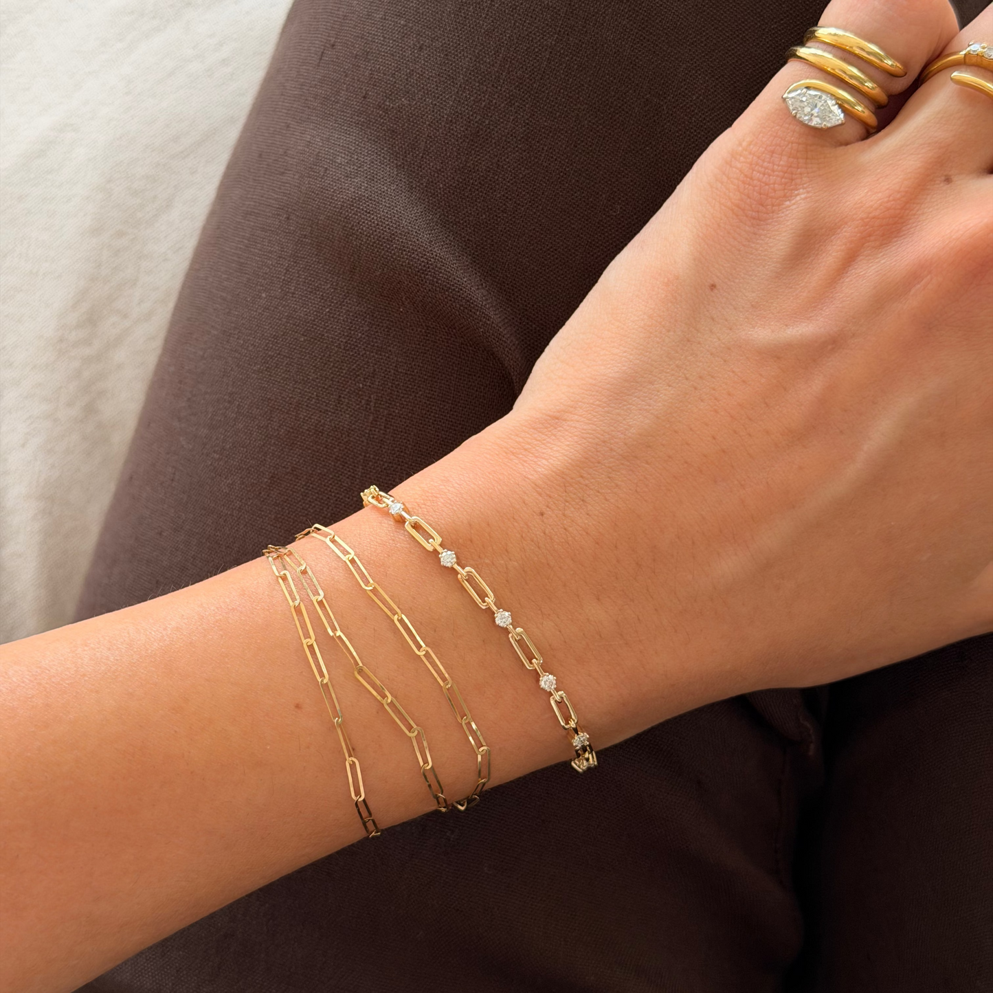Tiffany Bracelet