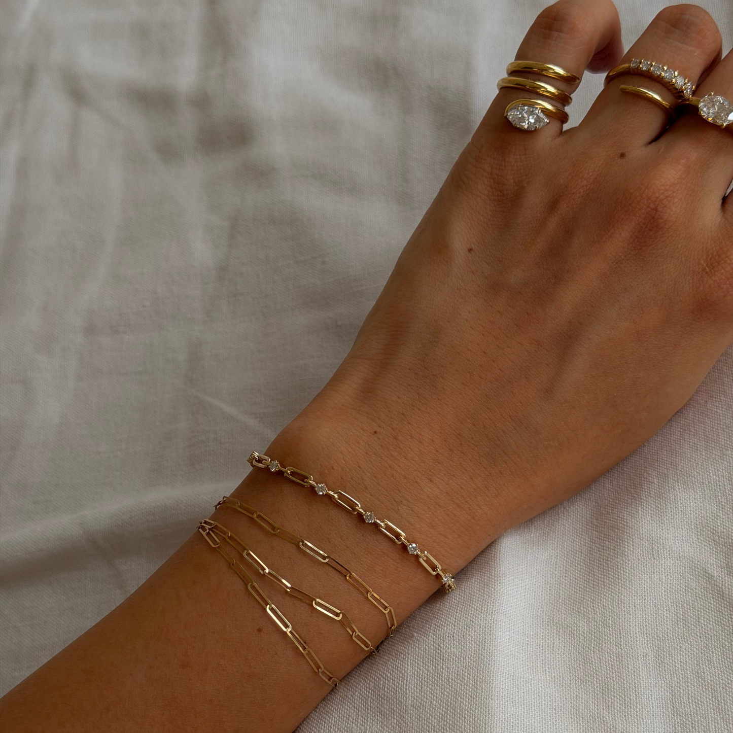 Tiffany Bracelet