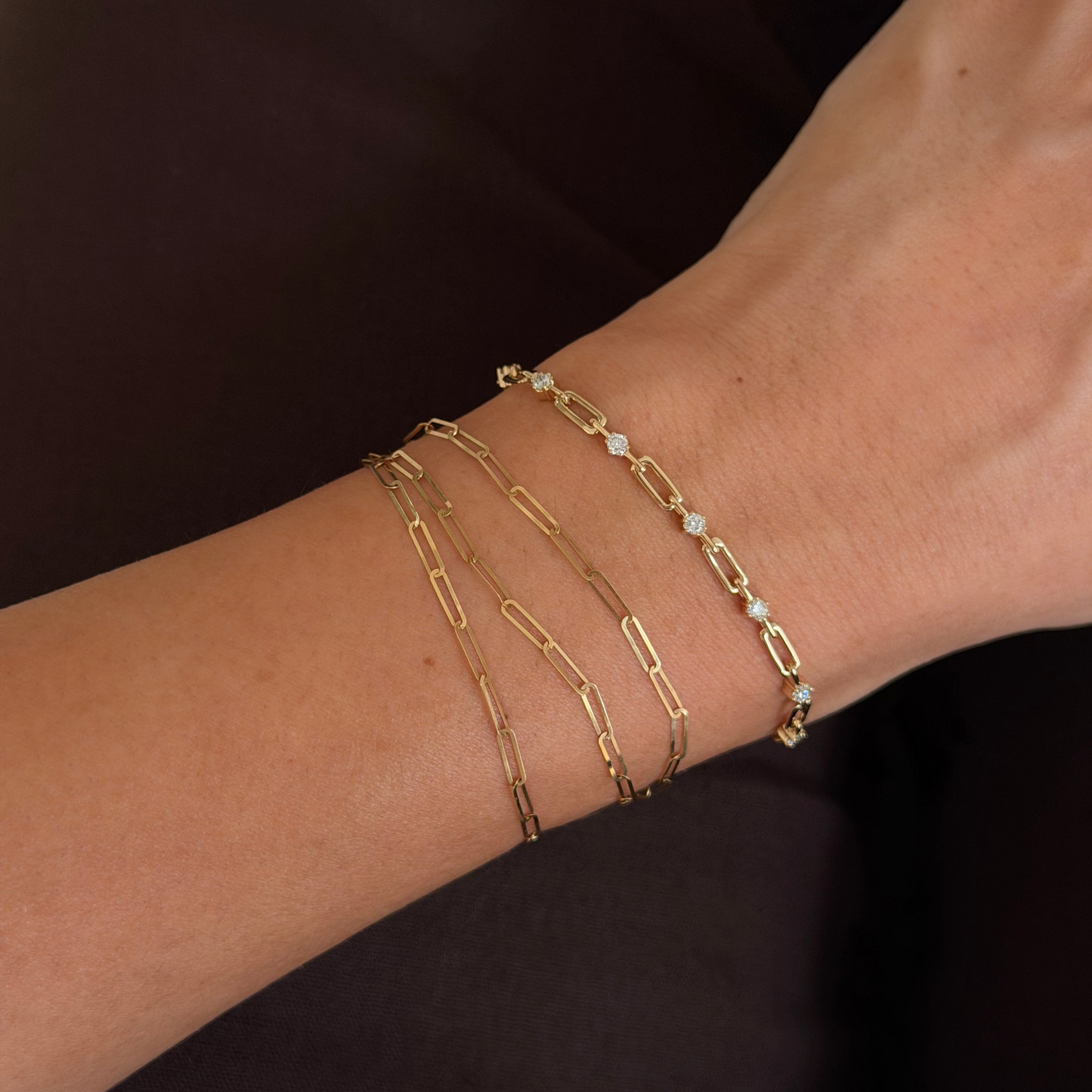 Tiffany Bracelet