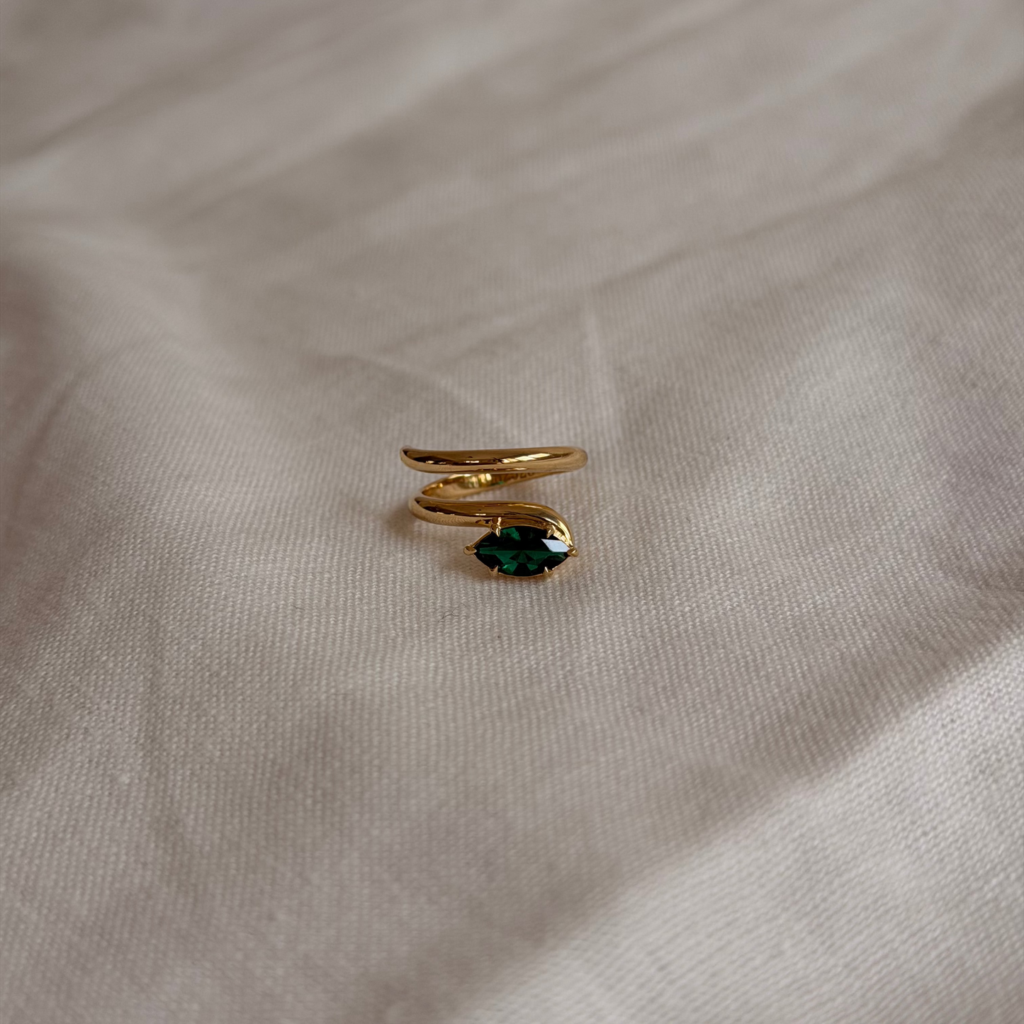 Baby Sara Ring