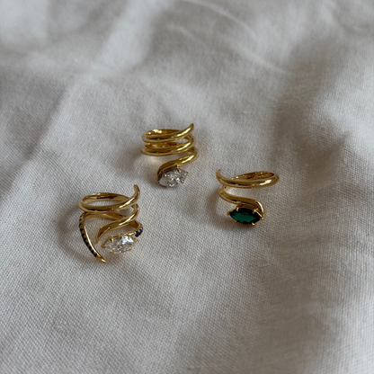 Chloe Ring