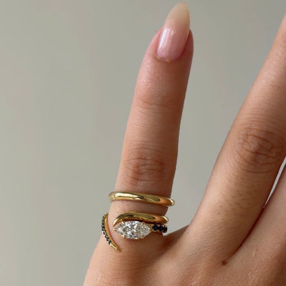 Chloe Ring