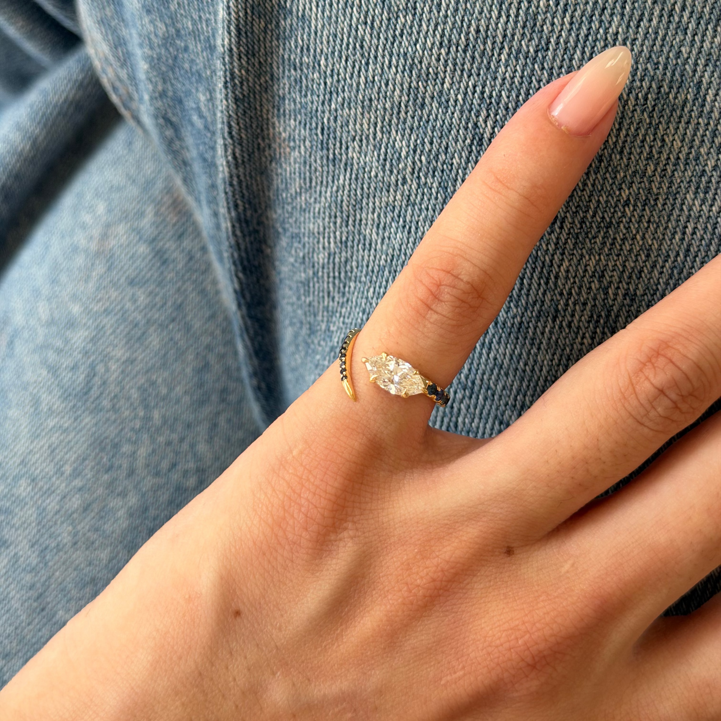 Chloe Ring