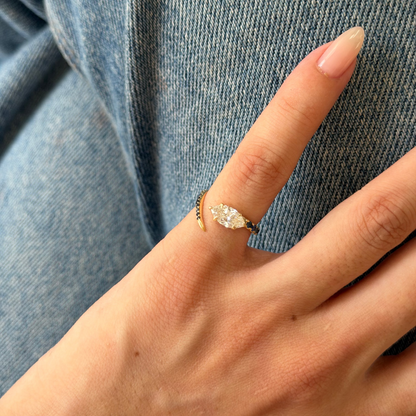 Chloe Ring