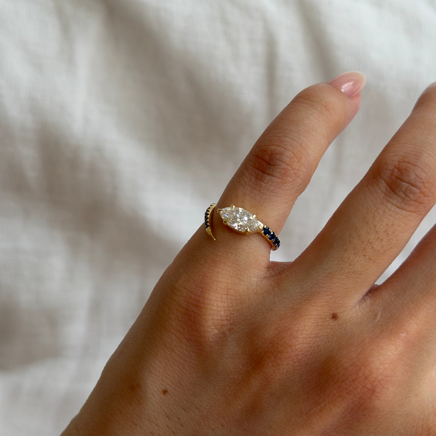 Chloe Ring