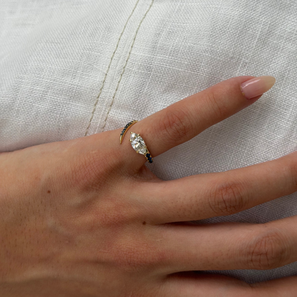 Chloe Ring