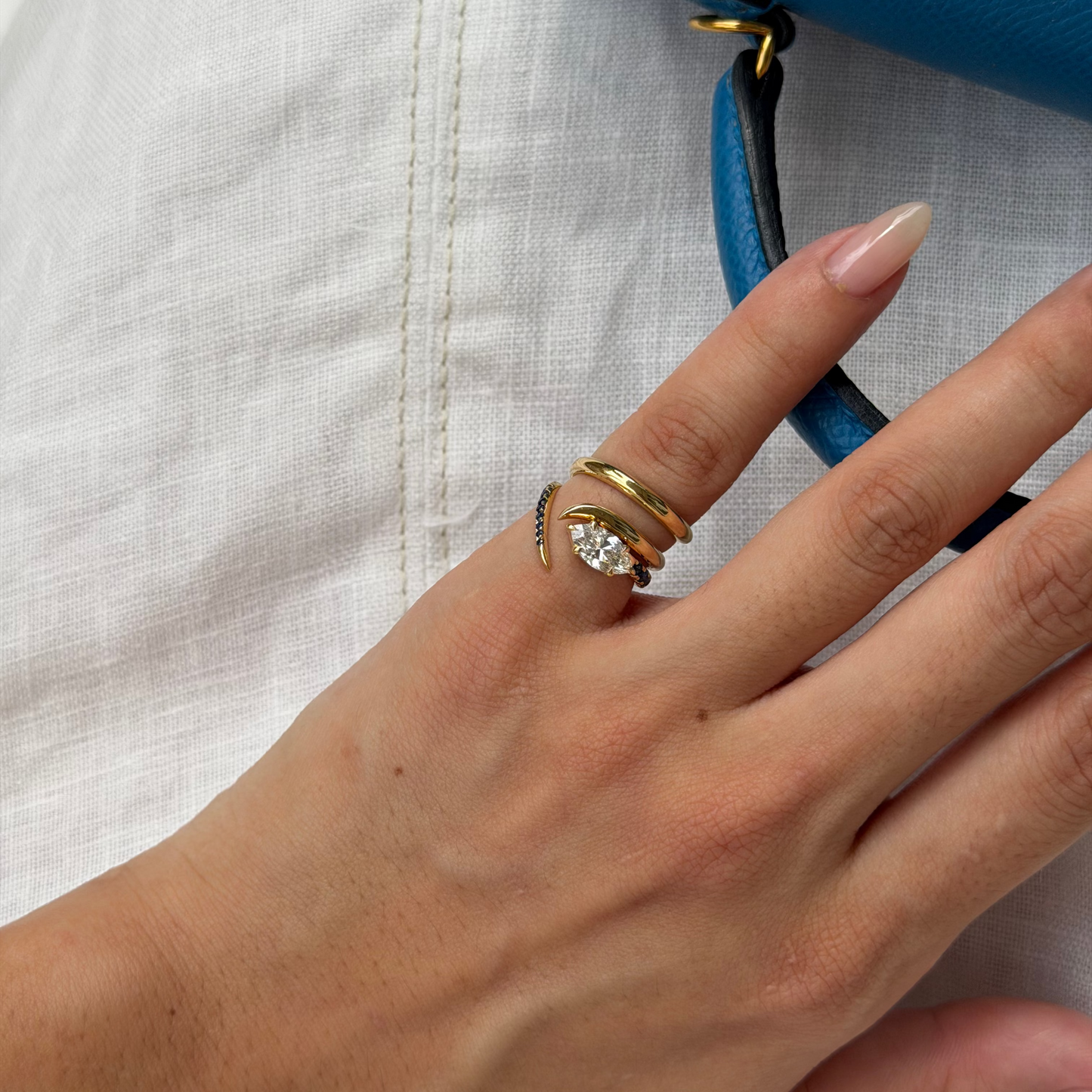 Chloe Ring