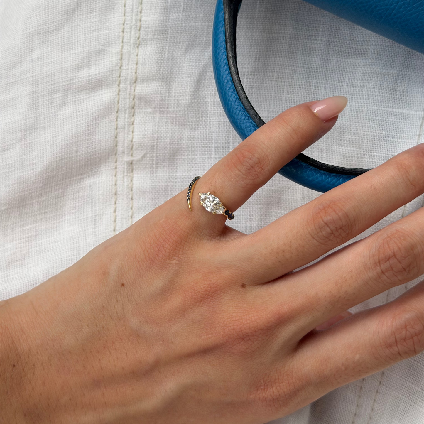 Chloe Ring