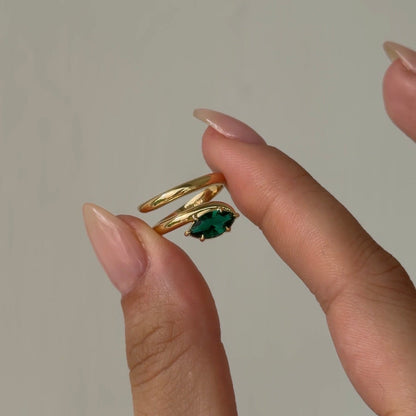 Baby Sara Ring