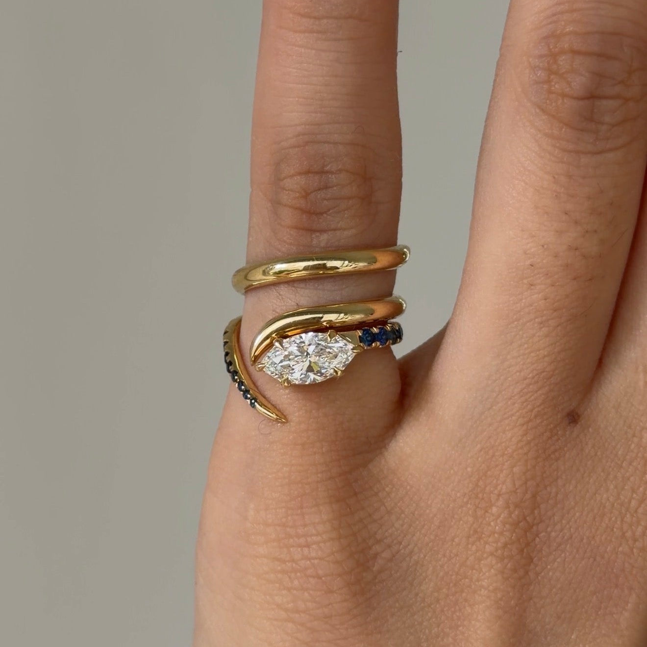 Chloe Ring