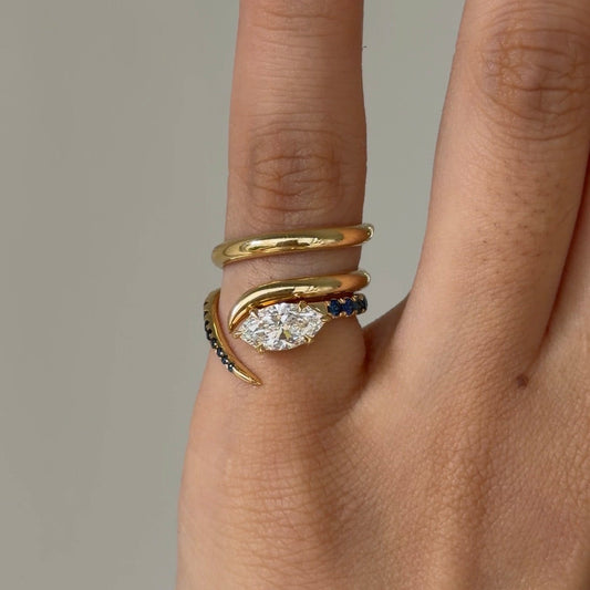 Chloe Ring
