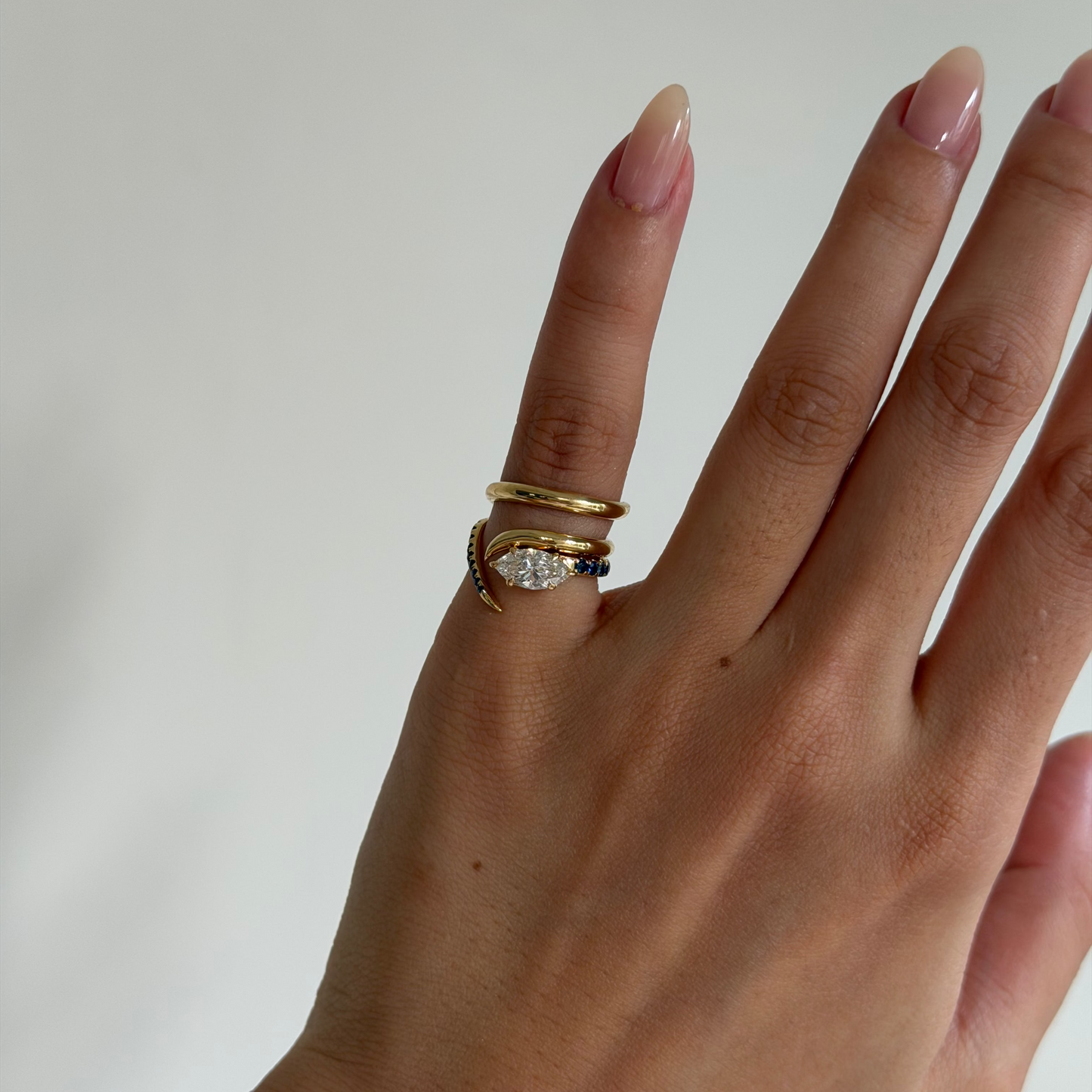 Chloe Ring