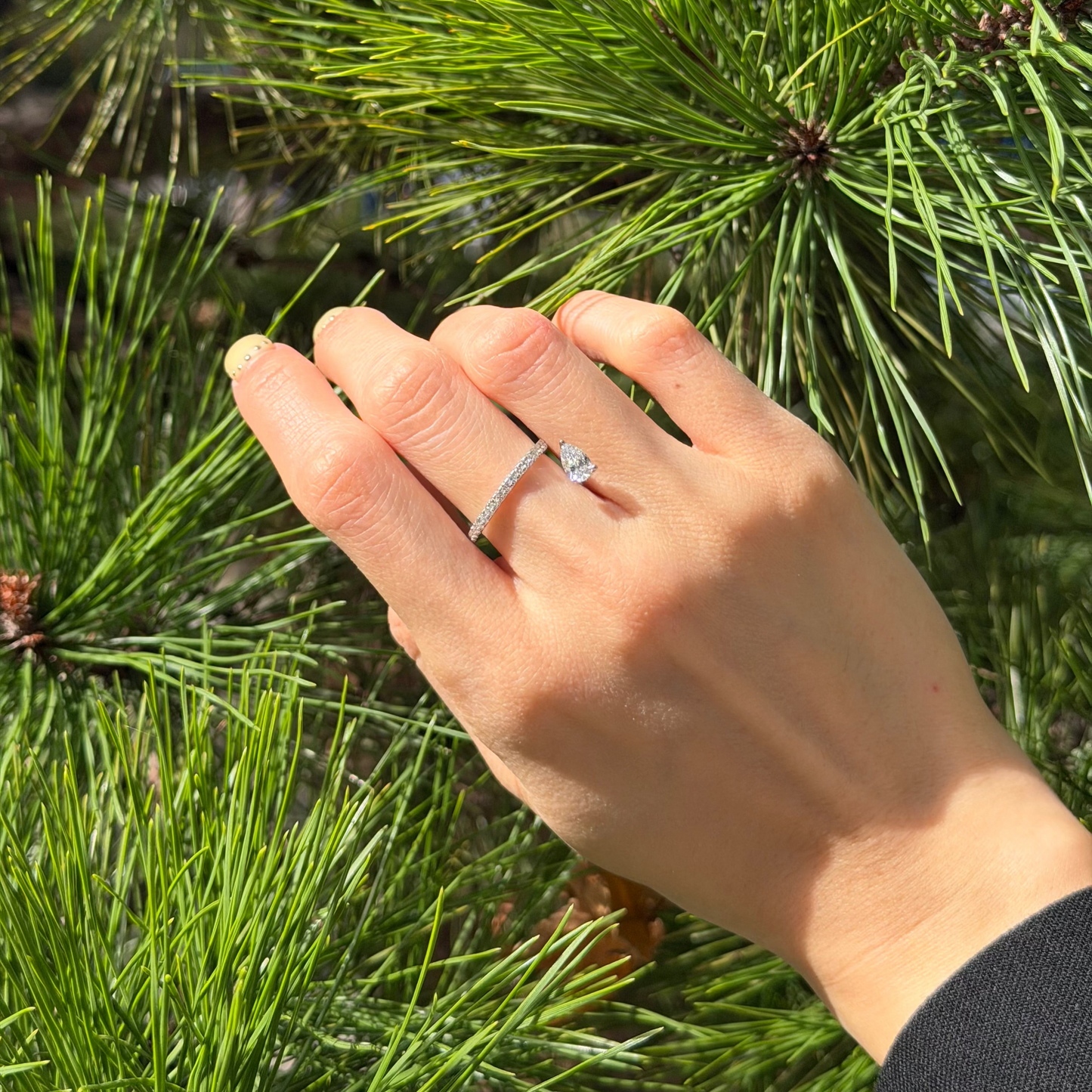 Tina Ring