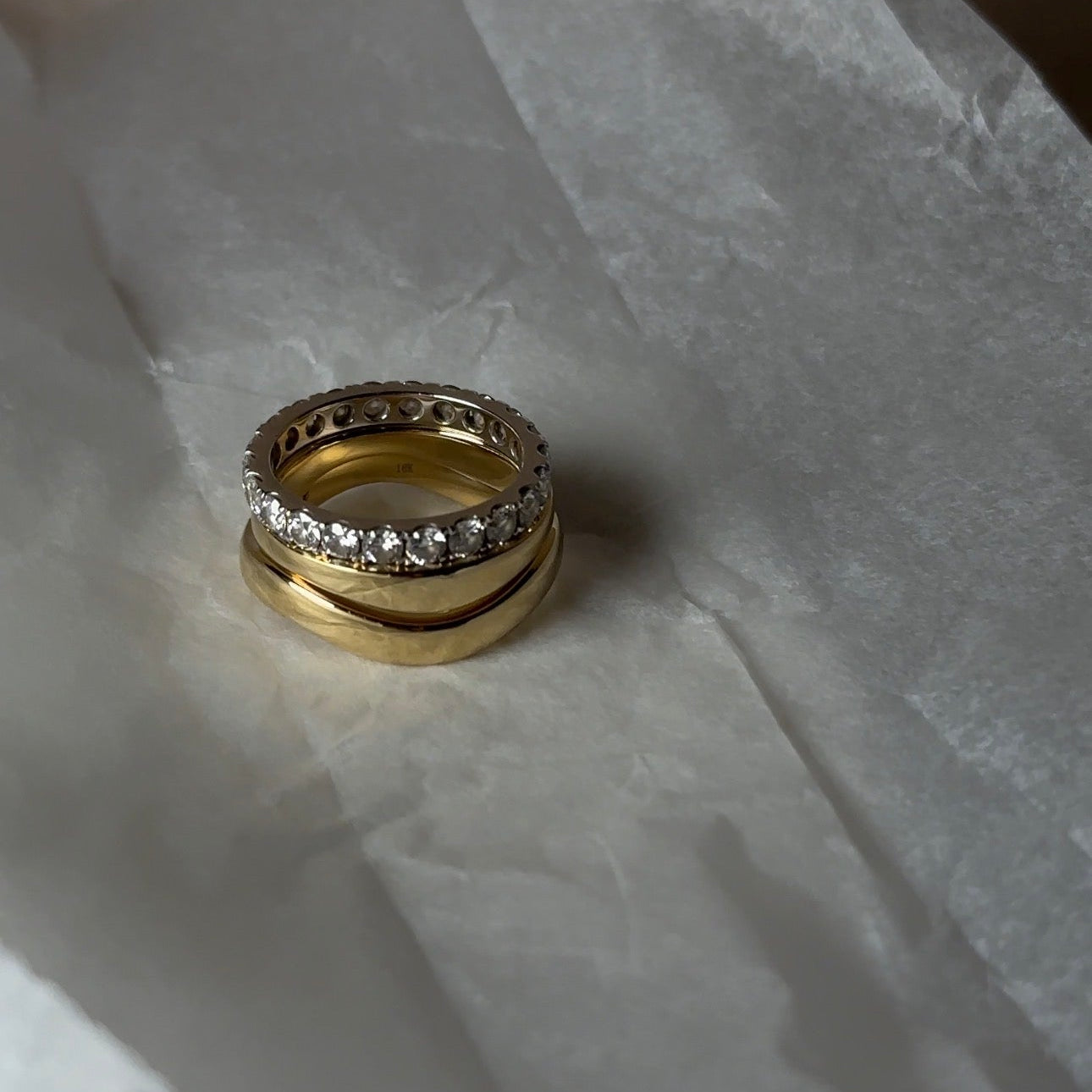 Bespoke Pieces