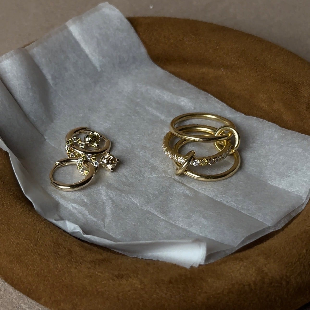 Bespoke Pieces