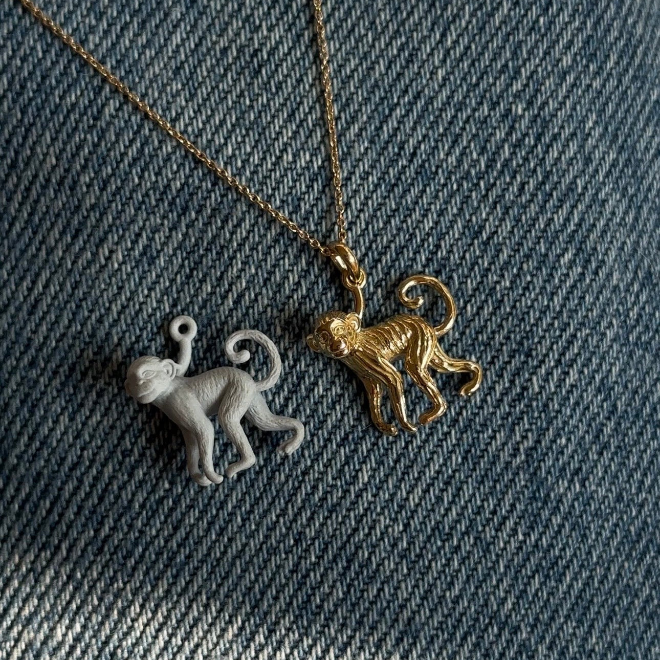 Bespoke Pieces