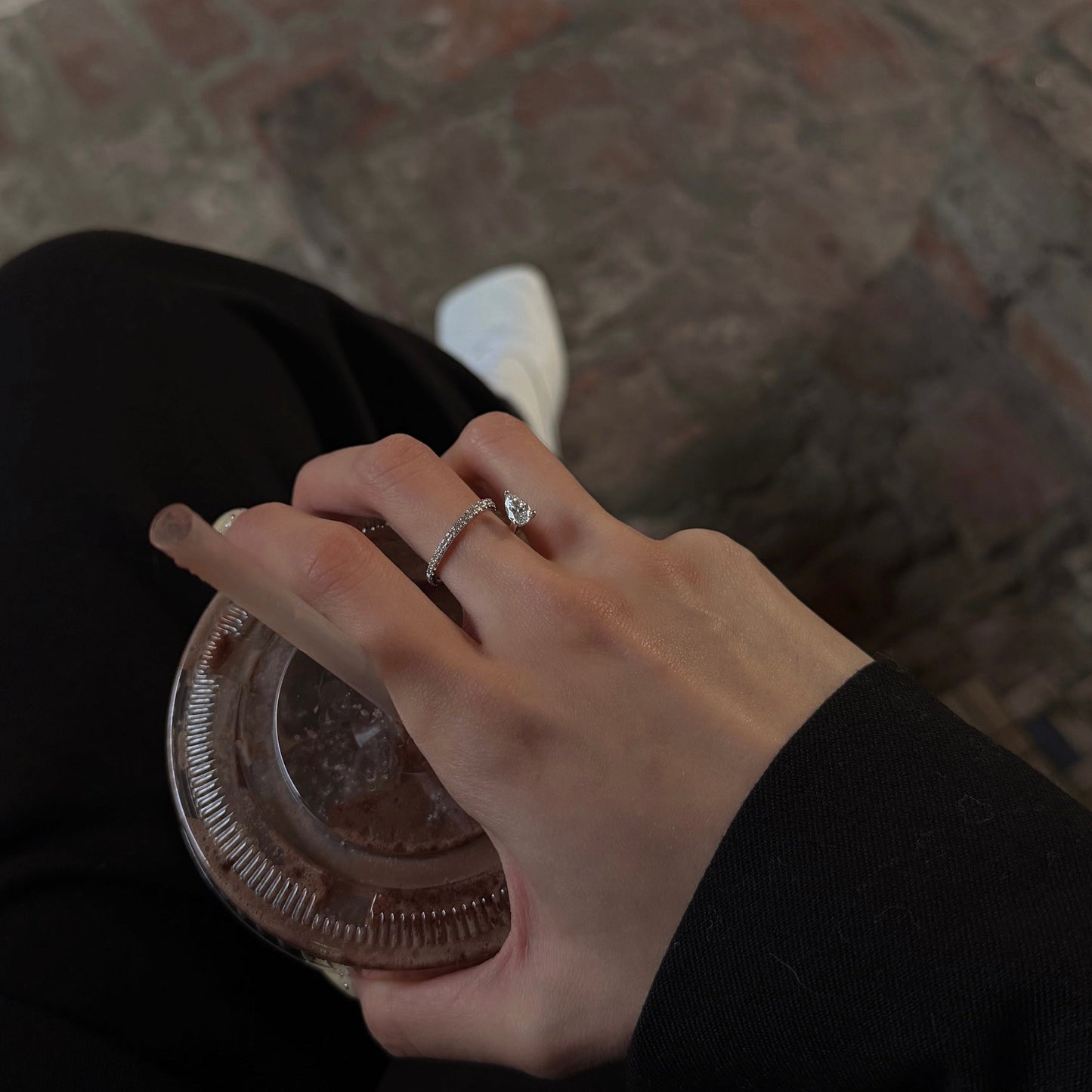 Tina Ring