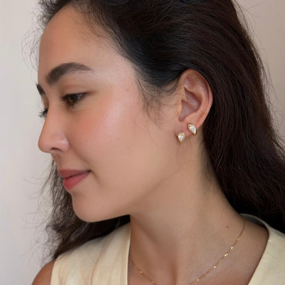 Jasmine Earrings